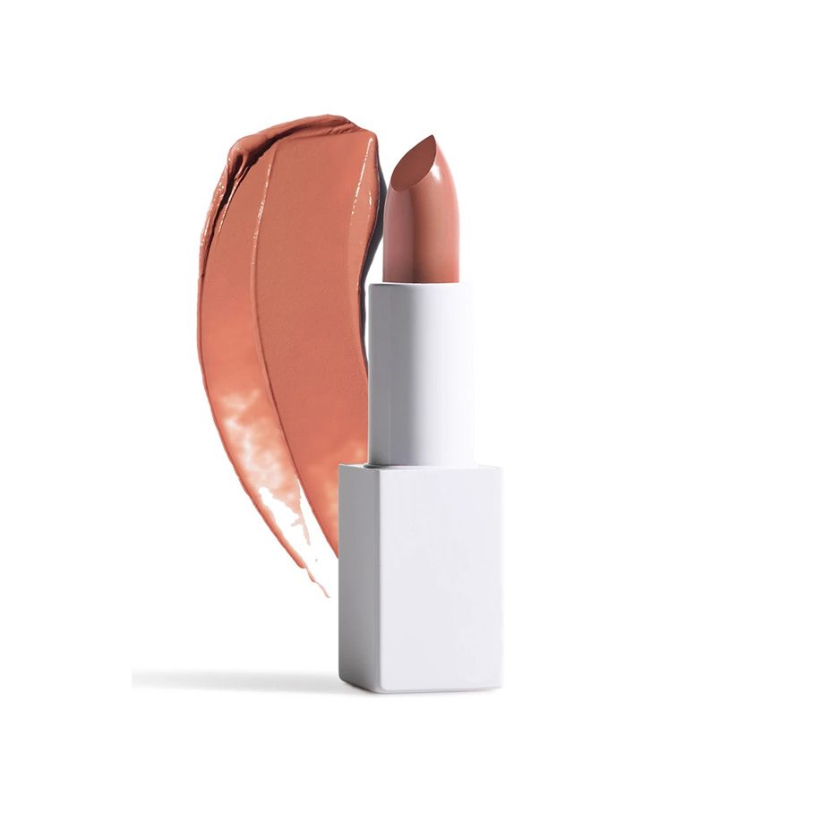 Weightless lipstick