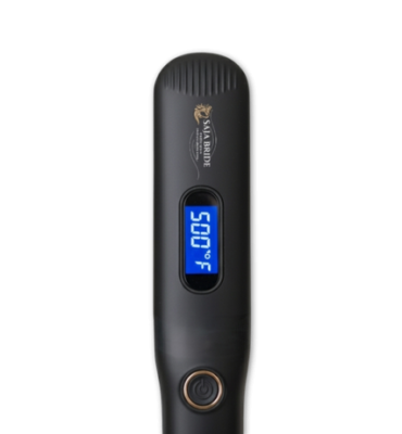 Straightener (3)